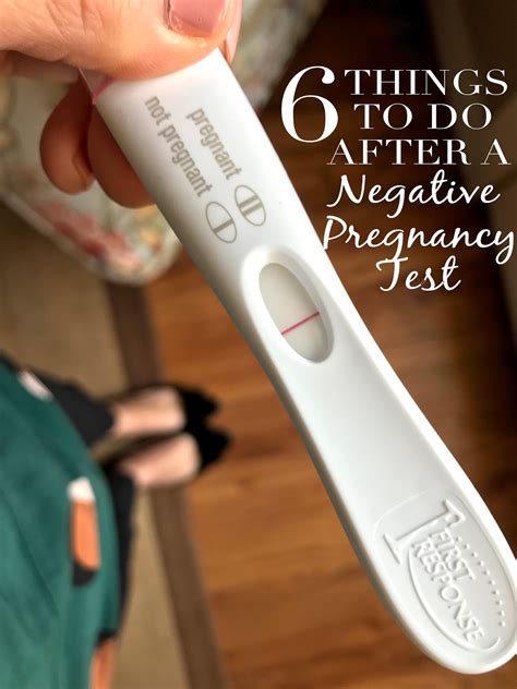 negative pregnancy test but hard stomach|feeling pregnant after negative test.